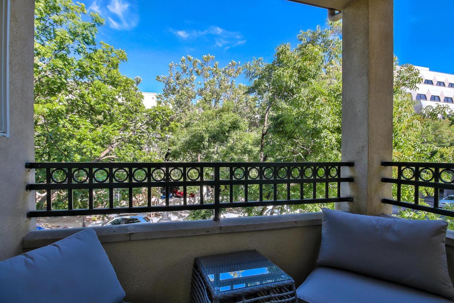 Mountain View 3Br Townhouse W Patio Nr Caltrain Sfo-1653 Leilighet Santa Clara Eksteriør bilde