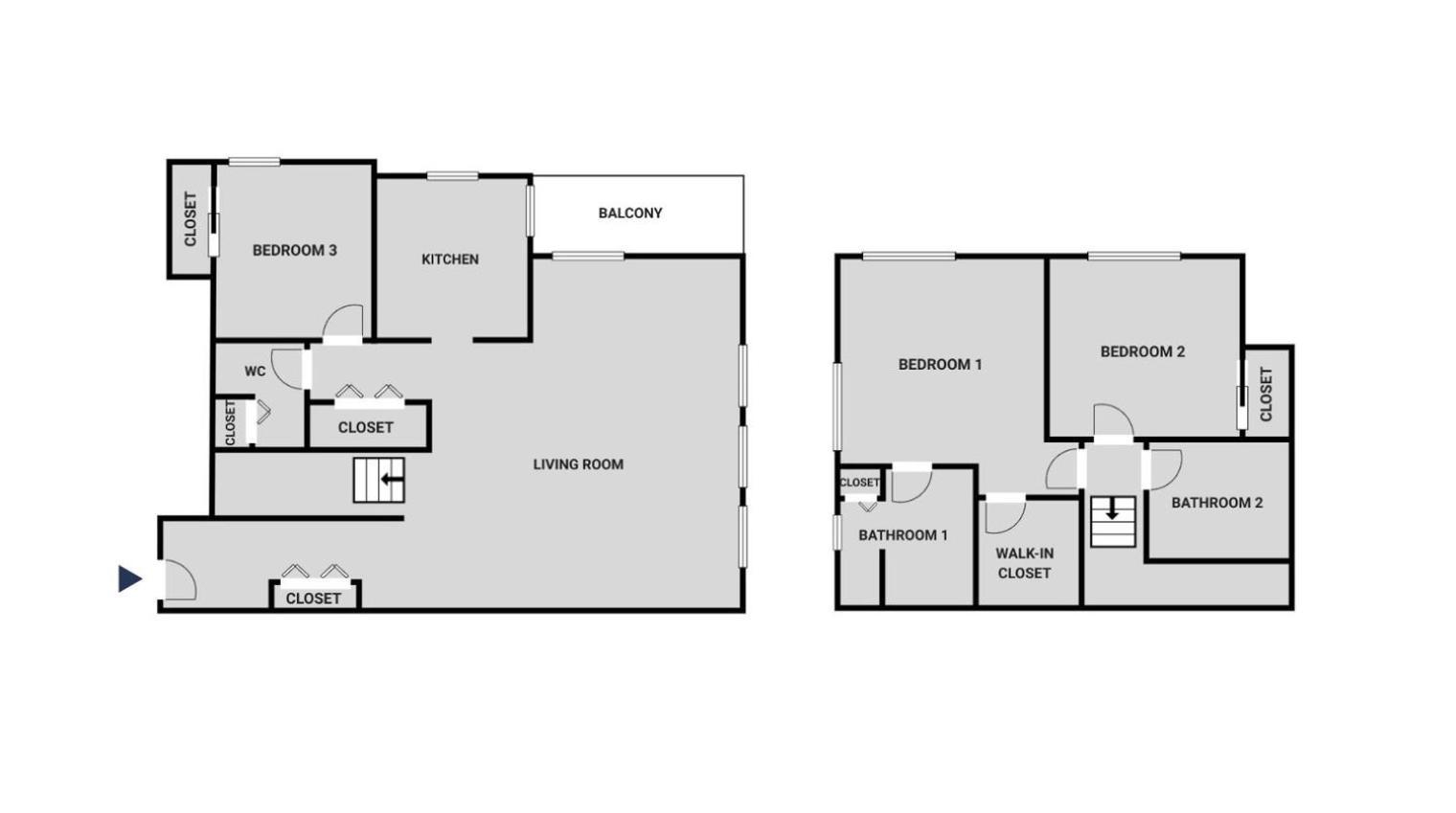 Mountain View 3Br Townhouse W Patio Nr Caltrain Sfo-1653 Leilighet Santa Clara Eksteriør bilde