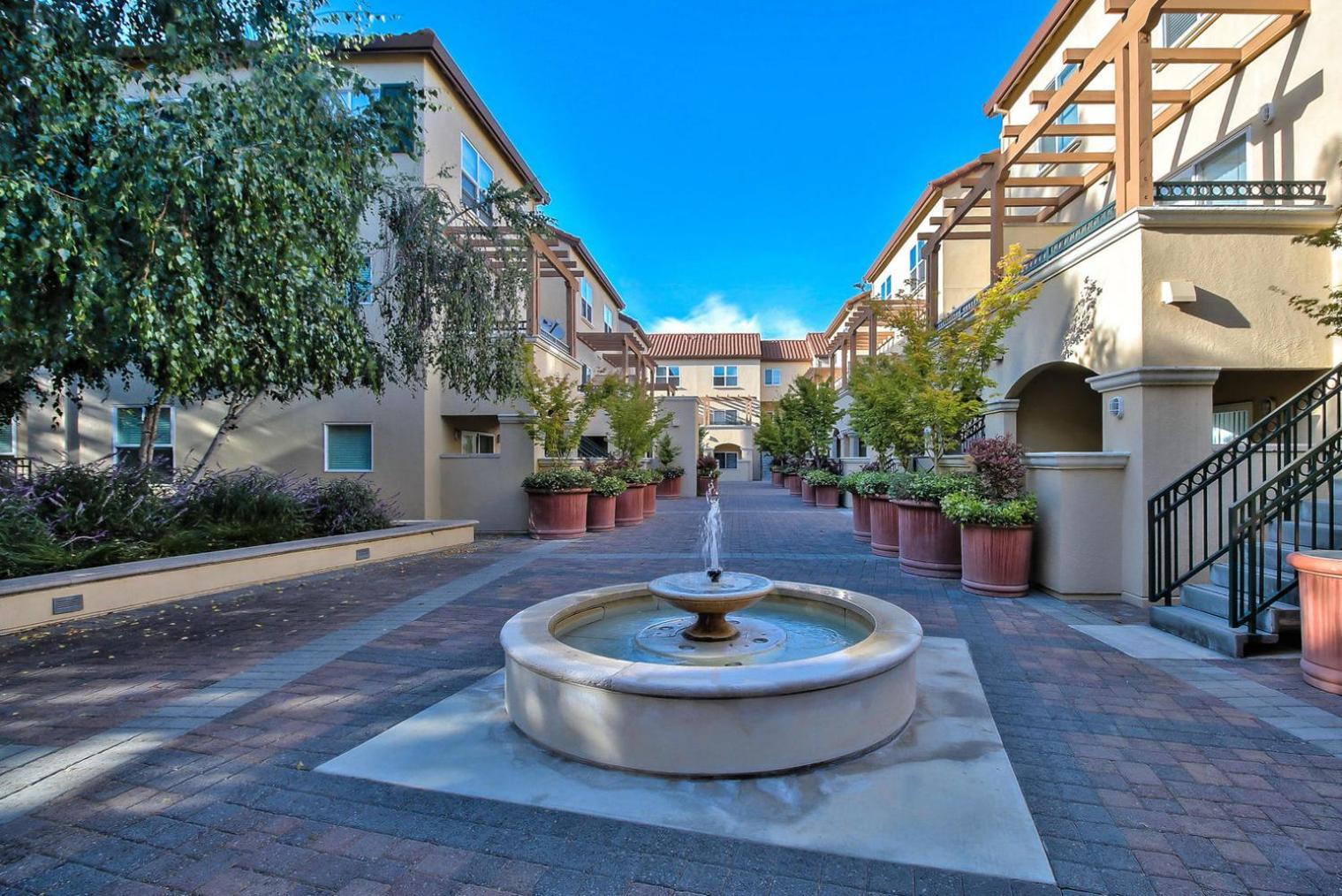 Mountain View 3Br Townhouse W Patio Nr Caltrain Sfo-1653 Leilighet Santa Clara Eksteriør bilde